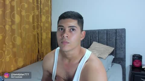 Dylan  independent model  online show from December 24, 6:11 am