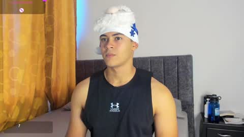 Dylan  independent model  online show from December 24, 9:33 pm