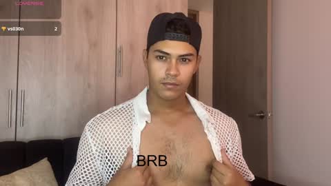 Dylan  independent model  online show from January 26, 9:07 pm