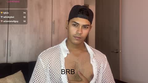 Dylan  independent model  online show from January 31, 10:10 am