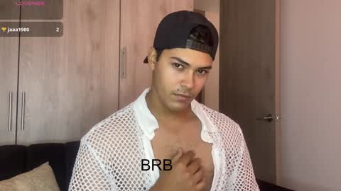 Dylan  independent model  online show from February 1, 10:05 am