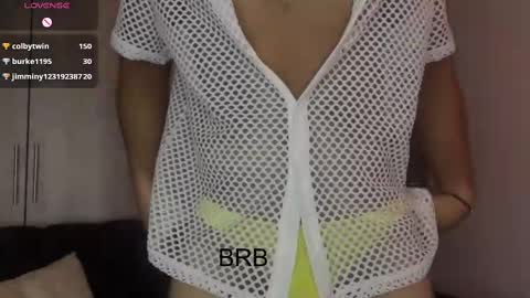 Dylan  independent model  online show from February 9, 4:57 am