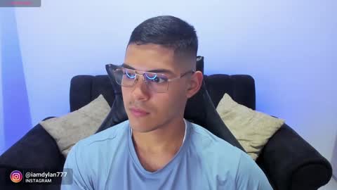 Dylan  independent model  online show from February 10, 11:13 pm