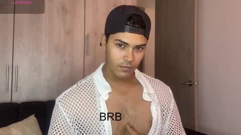 Dylan  independent model  online show from February 26, 3:32 am