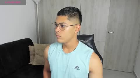 Dylan  independent model  online show from September 17, 11:12 am