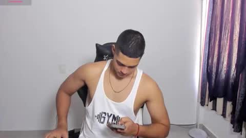 Dylan  independent model  online show from February 27, 2:50 pm