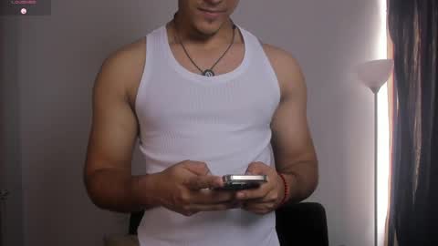 Dylan  independent model  online show from April 7, 4:29 pm