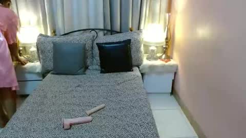 Xayah jones online show from March 19, 9:57 am