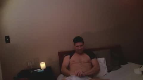 Snapshot of iamhereandnow chatting on October 16, 7:53 am iamhereandnow online show from October 16, 7:53 am