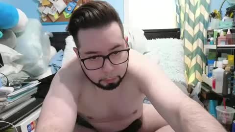 IAmIssac - Issac Dimitri online show from February 1, 6:40 pm