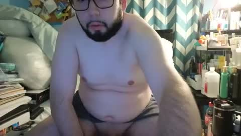 IAmIssac - Issac Dimitri online show from October 24, 8:55 am