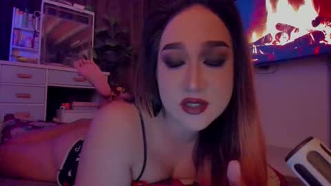 Snapshot of iamjazzmine chatting on September 25, 5:22 am Miss Jazzmine online show from September 25, 5:22 am