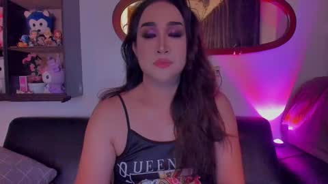 Snapshot of iamjazzmine chatting on November 23, 10:59 am Miss Jazzmine online show from November 23, 10:59 am