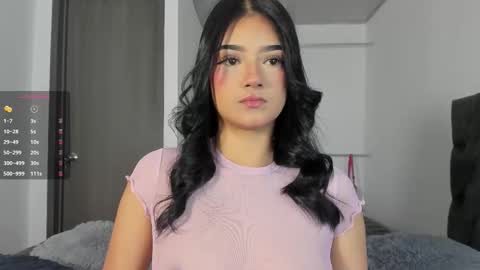 Snapshot of iamjulietaa chatting on November 5, 7:14 pm online show from November 5, 7:14 pm