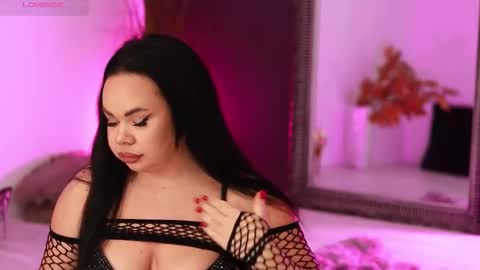 Snapshot of iamlila chatting on October 25, 4:02 pm Lila online show from October 25, 4:02 pm