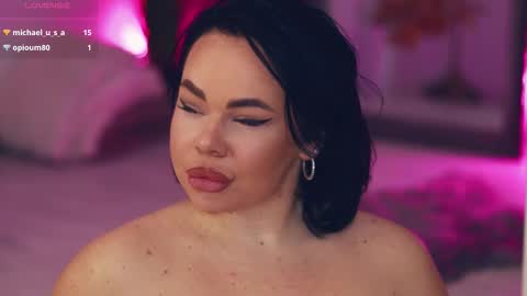 Snapshot of iamlila chatting on November 10, 5:12 pm Lila online show from November 10, 5:12 pm