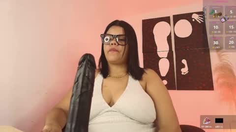 Snapshot of iamlola_ chatting on September 24, 4:38 am IM LOLA  online show from September 24, 4:38 am