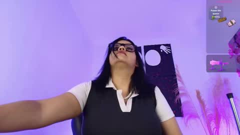 Snapshot of iamlola_ chatting on October 16, 10:11 pm IM LOLA  online show from October 16, 10:11 pm