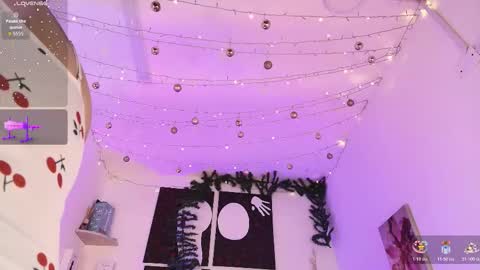 Snapshot of iamlola_ chatting on December 4, 6:38 pm IM LOLA online show from December 4, 6:38 pm