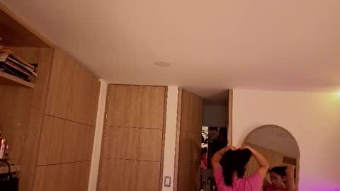 Nyxy online show from February 23, 11:07 am