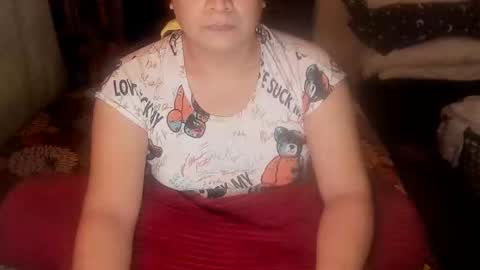 MADAM  MISTRESS ASIANA online show from March 12, 7:17 pm