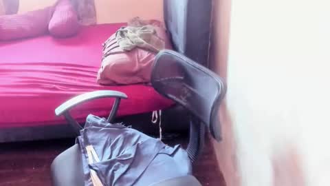 MADAM  MISTRESS ASIANA online show from September 28, 3:01 am