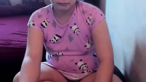 MADAM  MISTRESS ASIANA online show from October 9, 2:42 am