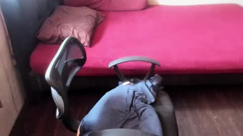 MADAM  MISTRESS ASIANA online show from October 10, 7:40 am