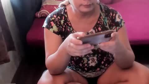 MADAM  MISTRESS ASIANA online show from October 29, 3:09 am