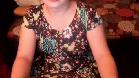 MADAM  MISTRESS ASIANA online show from November 13, 10:58 am