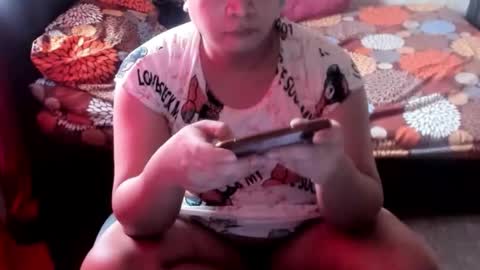 MADAM  MISTRESS ASIANA online show from November 25, 1:05 am