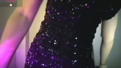 Snapshot of iamsweethoney chatting on November 15, 6:37 pm hainnahh online show from November 15, 6:37 pm