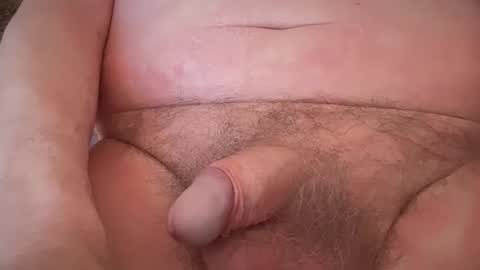 ian53a - mature UK man for same online show from April 24, 9:45 am