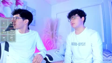 Ian and Austin  online show from January 10, 12:29 pm