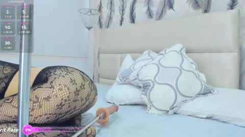 Ian   Charlotte online show from April 14, 8:26 pm