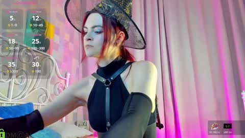 Ian online show from October 31, 9:10 am