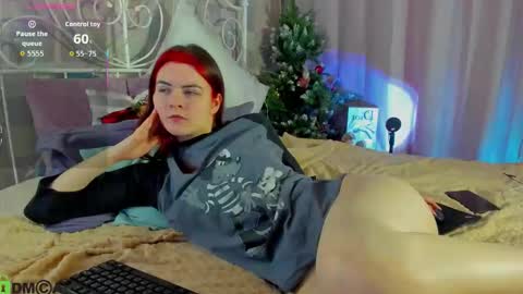 Ian online show from January 6, 12:47 am