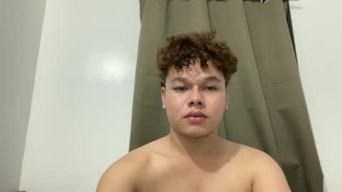 ian_virgo online show from January 12, 7:46 am