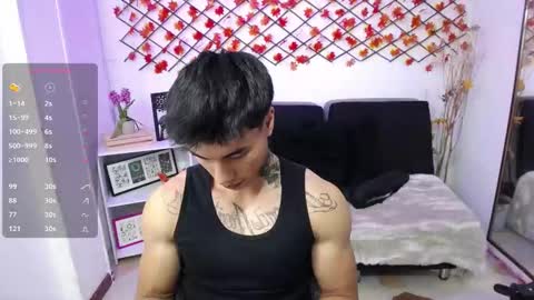 Ian  online show from March 6, 12:01 pm