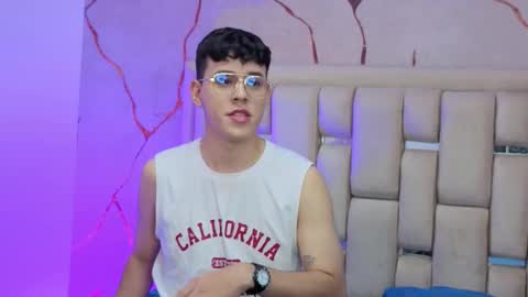 Ian  online show from March 7, 9:45 pm