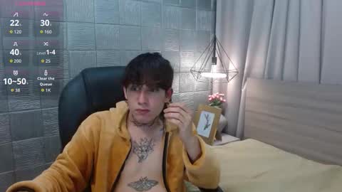 ian online show from September 9, 9:53 am