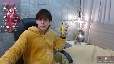 ian online show from September 19, 6:04 am