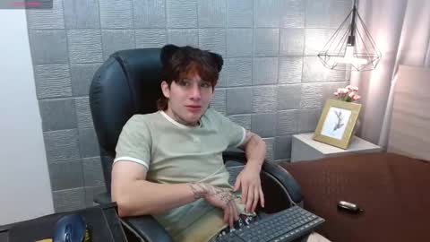 ian online show from September 22, 1:02 pm