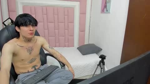 ian online show from October 9, 11:19 am