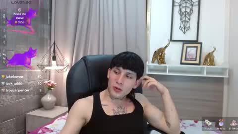 ian online show from October 18, 6:48 am