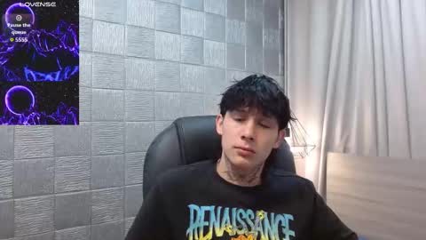 ian online show from November 5, 8:31 pm