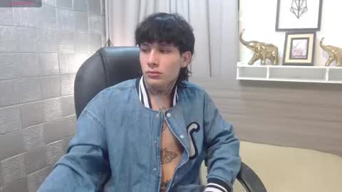 ian online show from November 9, 8:07 pm