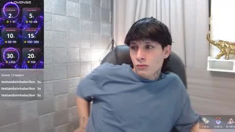 ian online show from November 15, 5:27 am