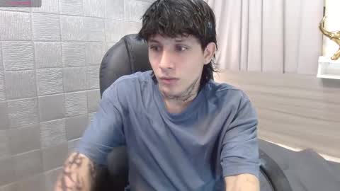 ian online show from November 18, 2:17 am