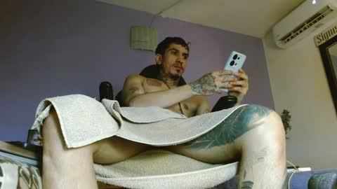 Ian Doherty online show from January 12, 7:21 am